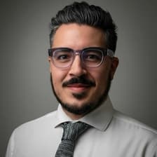 Profile picture for Gonzalo Flores