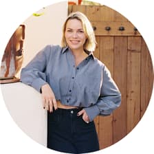 Profile picture for Rachel McCarthy