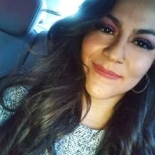 Profile picture for Nathaly Cortez