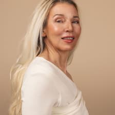 Profile picture for Dr. Ina von Haeften