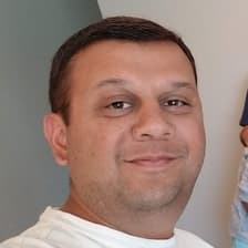 Profile picture for Rajan Mistry