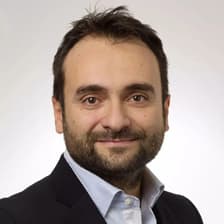 Profile picture for Emanuele De Pasquale