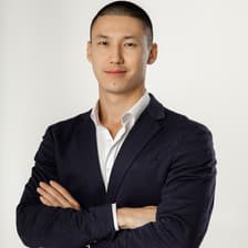 Profile picture for Dias Yermaganbetov