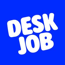 Profile picture for Desk Job