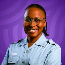 Profile picture for Cynthia E. Chisom