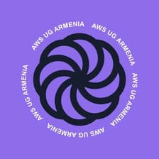 Profile picture for AWS User Group Armenia