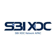Profile picture for SBI XDC NetworkAPAC株式会社