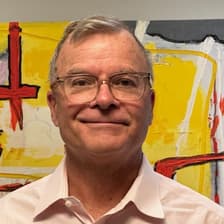 Profile picture for John Huber