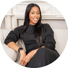 Profile picture for Kiara Alicia