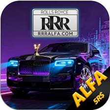 Profile picture for RRRALFA