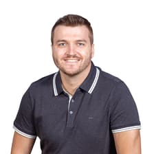 Profile picture for Ivan Tsybaev