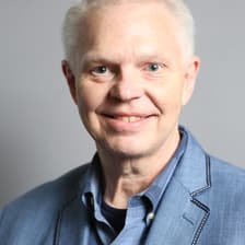 Profile picture for Michael Campbell