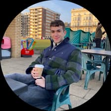 Profile picture for Fernando González-Criado Leyra