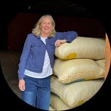 Profile picture for Nettie Atkisson