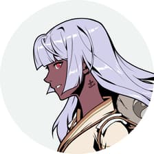 Profile picture for Lena Kang