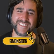 Profile picture for Simon Stern