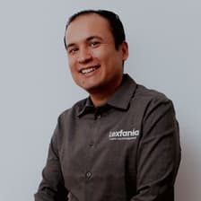 Profile picture for César Díaz