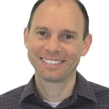 Profile picture for Jamie Michael Kern