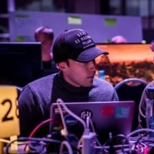 Profile picture for Karolus Sariola