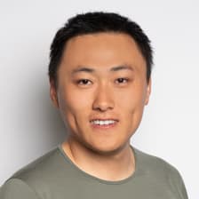 Profile picture for Yuxin Chen