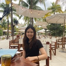 Profile picture for Wendy Chen