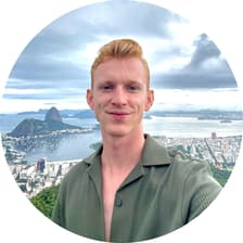 Profile picture for Cody McDermott