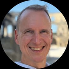 Profile picture for Pascal De Mul