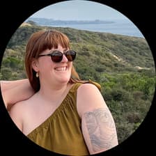 Profile picture for Keara K-S
