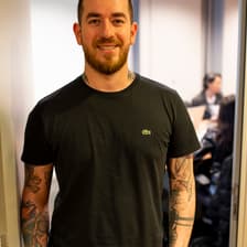 Profile picture for Luiz Ballas