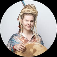 Profile picture for Marta Shumylo