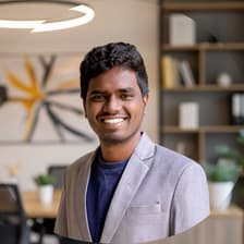 Profile picture for Rajesh Kavali