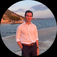 Profile picture for Apostolos Delis