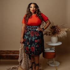 Profile picture for Aniesia Williams