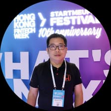 Profile picture for Richard Chu