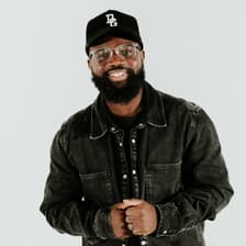 Profile picture for Akin Akinwande