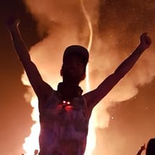 Profile picture for Kris Is