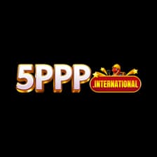 Profile picture for 5PPP international