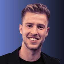 Profile picture for Németh Dávid