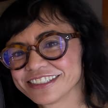 Profile picture for Marietta Bernstein