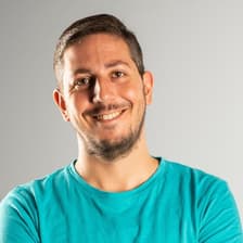 Profile picture for Albert Chobanyan