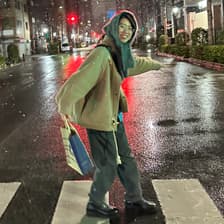 Profile picture for Yuka Masuda