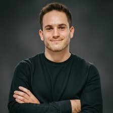 Profile picture for Yuval Nash