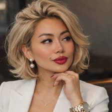 Profile picture for Gina Nguyen