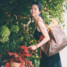 Profile picture for Pauline YAN