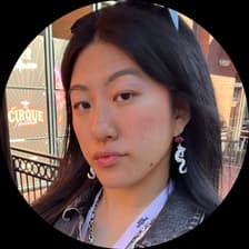 Profile picture for Angelina Wang