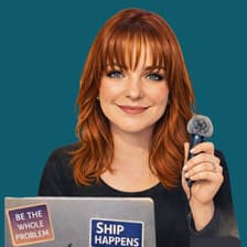 Profile picture for Jennifer Morris