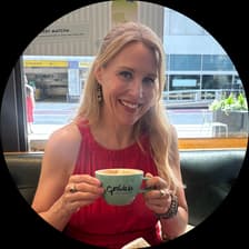 Profile picture for Ann Wilger