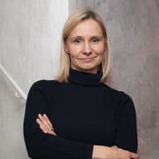 Profile picture for Anu-Maaria Calamnius-Puhakka