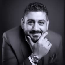 Profile picture for Malik Shishtawi