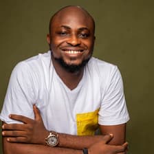 Profile picture for Tobi Gbemisola